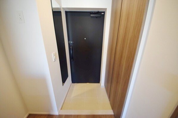 メイクスデザイン門前仲町ガーデンの物件内観写真